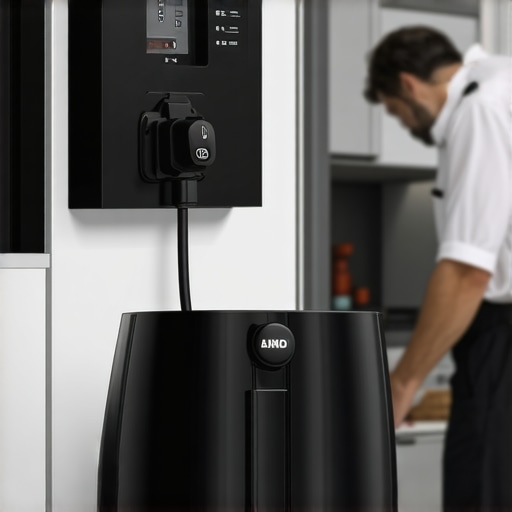 How to Stop Your Air Fryer From Blowing Fuses Every Time