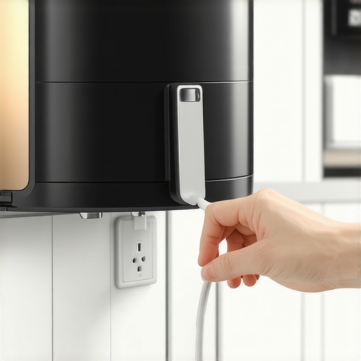 How to Stop Your Air Fryer from Blowing a Fuse