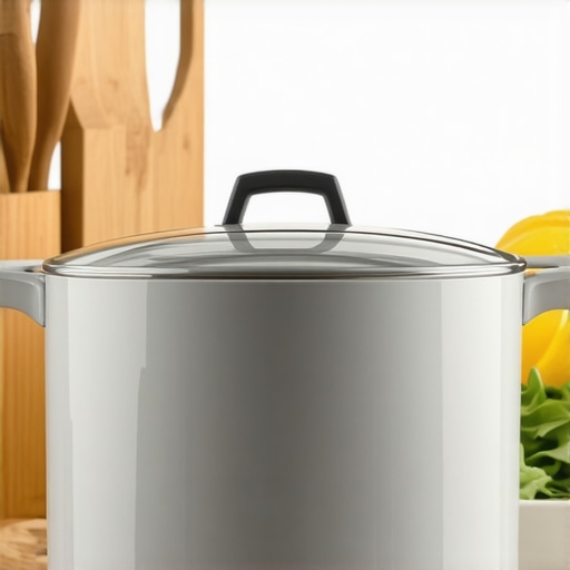 How to Stop Your Dutch Oven from Chipping on the Rim
