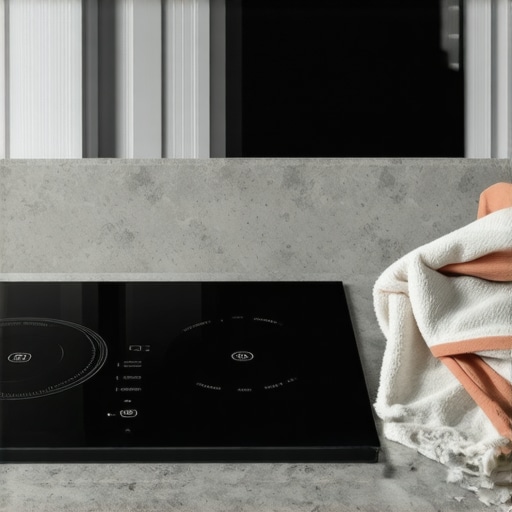 How to Stop Your Induction Hob from Scratching So Easily