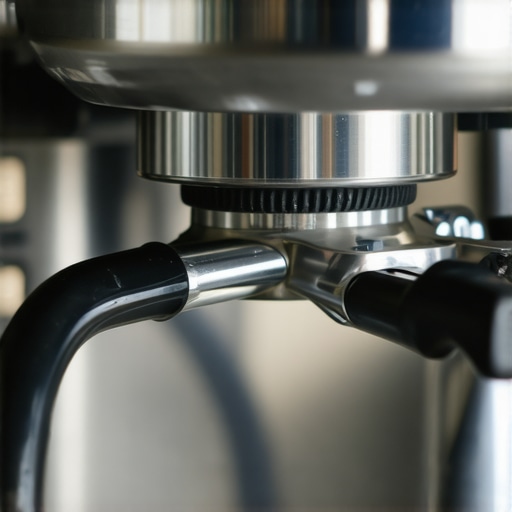 How to Tell if Your Espresso Machine Group Gasket is Leaking
