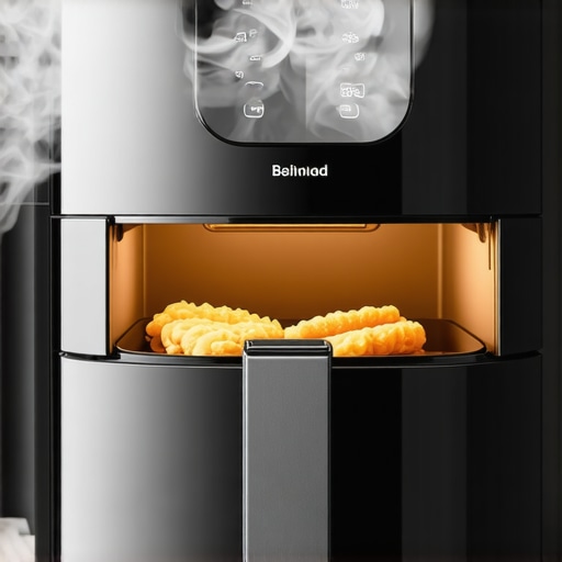 The Air Fryer Preheating Move Most People Skip