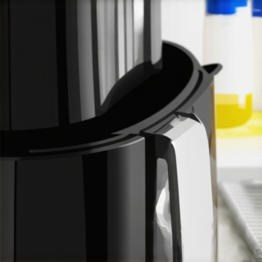 The Best Way to Clean Greasy Air Fryer Coils Without Chemicals
