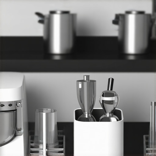 The Best Way to Store Your Stand Mixer Attachments for Easy Access