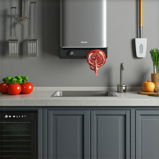 The Best Way to Store a Heavy Salami Slicer Safely