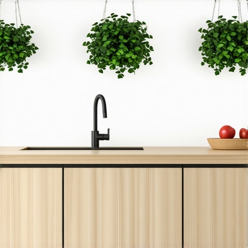 The Countertop Depth Secret for More Comfortable Kitchen Prep