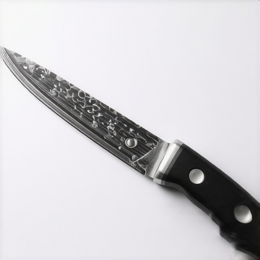 The Countertop Mistake That Ruins Your Knife Edge