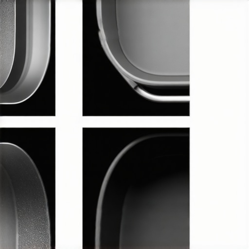 The Difference Between Bonded and Layered Cookware Metals