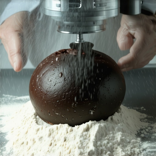 The Flour Test: Why Some Mixers Can't Handle 100% Rye