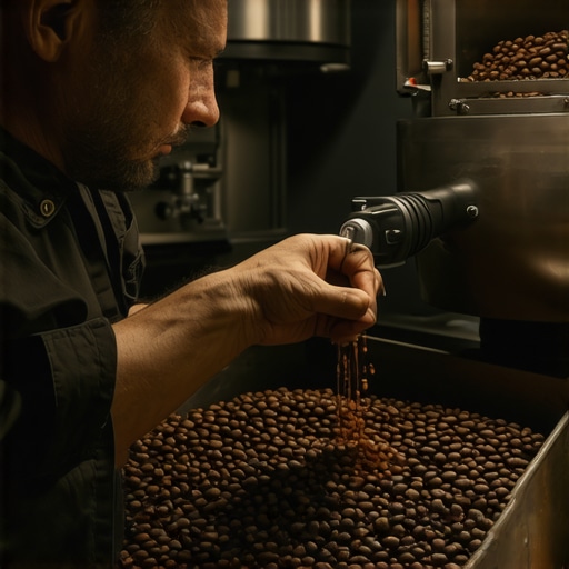 The Grind Setting Change You Must Make for Lighter Roasts