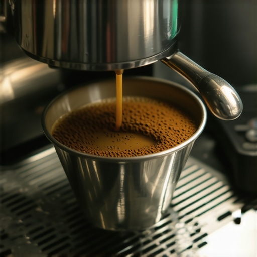 The Grinder Hack for Perfectly Even Espresso Extractions