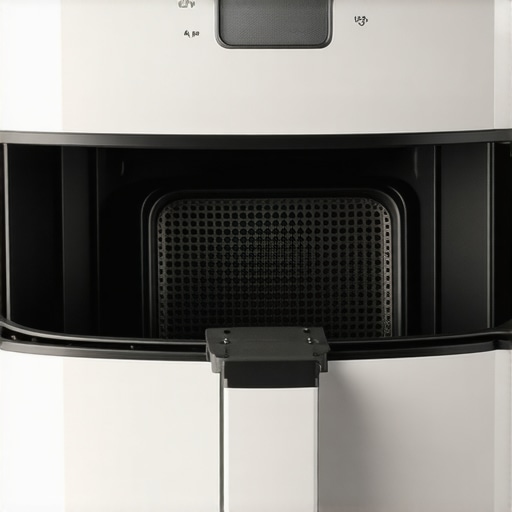 The Hidden Air Fryer Filter You Forgot to Clean