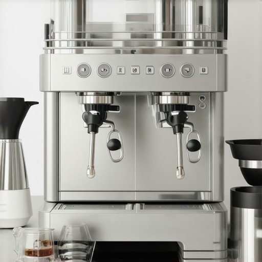 The Hidden Benefit of Dual-Boiler Espresso Machines