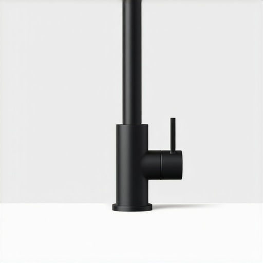 The Hidden Problem with Matte Black Kitchen Faucets