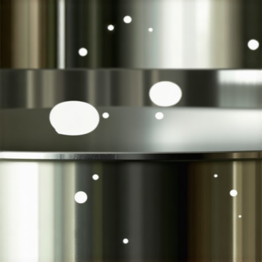 The Hidden Reason Your Stainless Steel Cookware Has White Spots