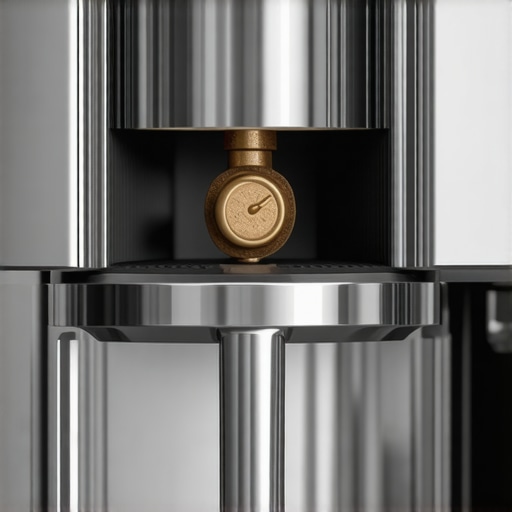 The Hidden Valve That Makes Your Coffee Taste Stale