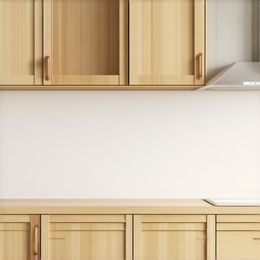 The Kitchen Cabinet Gap That Makes Your Space Look Unfinished