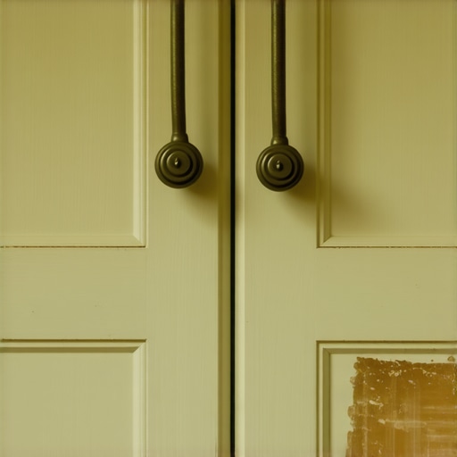 The Kitchen Cabinet Hardware That Will Make Your Kitchen Look Dated