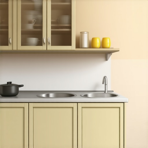 The Kitchen Design Trend That is Already Going Out of Style