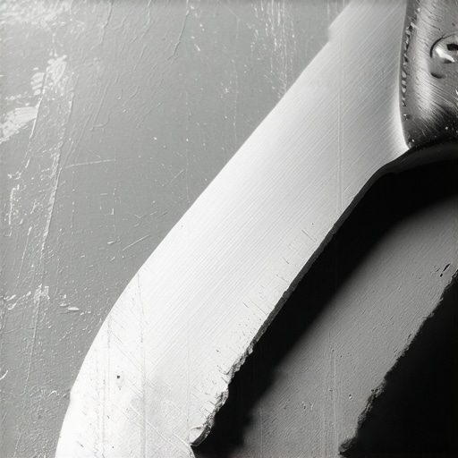 The Knife Sharpening Angle That Keeps Your Edge Longer