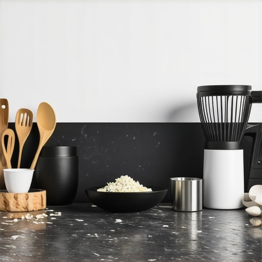 The Most Durable Countertop Material for Heavy Kitchen Use