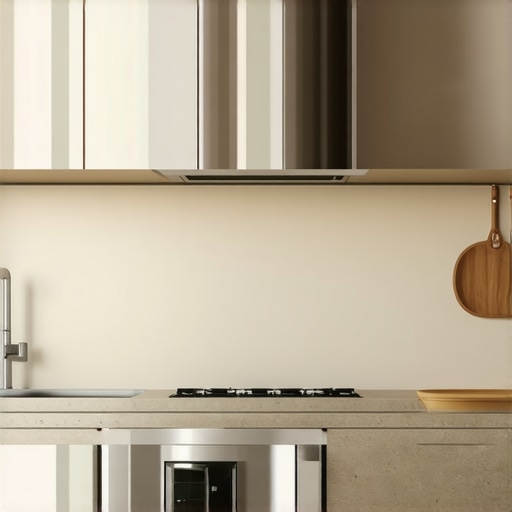 The Most Durable Finish for Modern Kitchen Cabinets