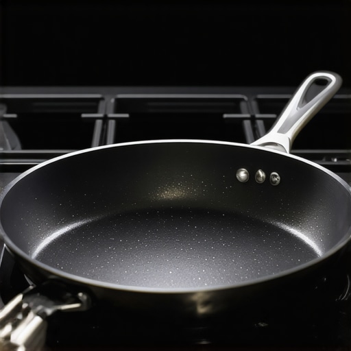 The Most Durable Non-Toxic Coating for Daily Fry Pans