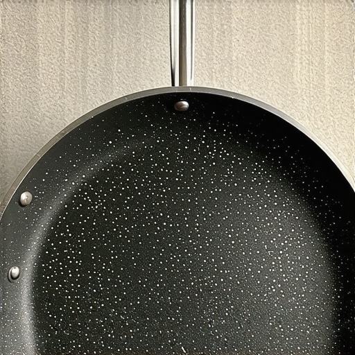 The Non-Stick Pan Move That Ruins the Coating in a Week