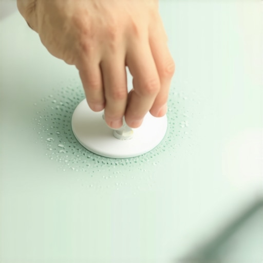 The Only Way to Remove Burnt Sugar from a Glass Cooktop