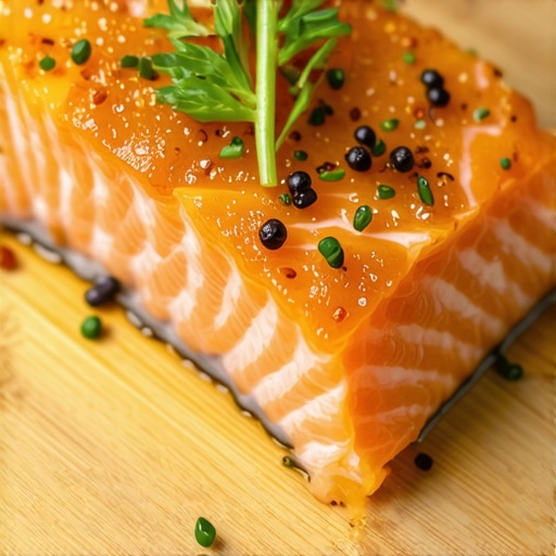 The Perfect Air Fryer Salmon Hack for Crispy Skin