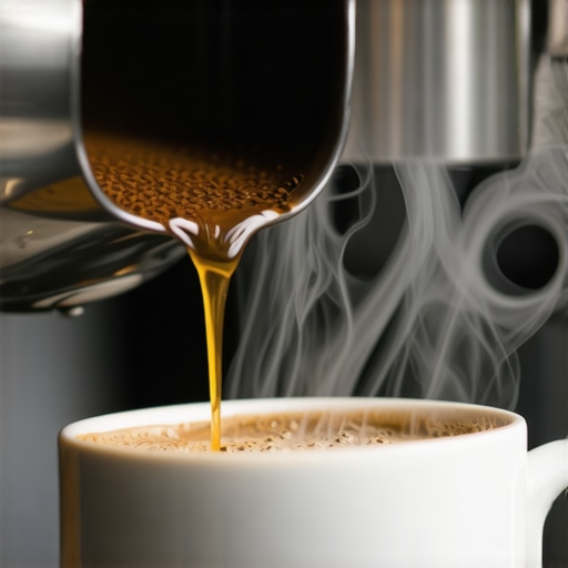 The Pour Over Mistake That Makes Your Coffee Too Bitter