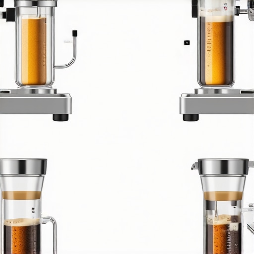 The Real Difference Between Boiler and Thermoblock Espresso Systems