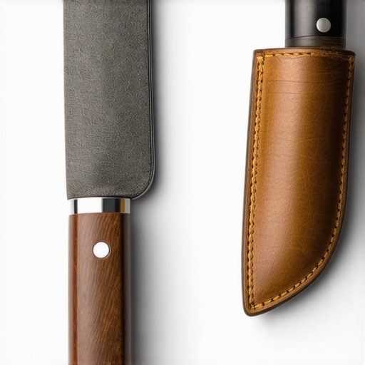 The Real Difference Between Cheap and Expensive Knife Rolls