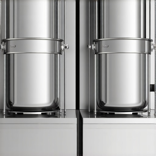 The Real Difference Between Single and Double Boiler Machines