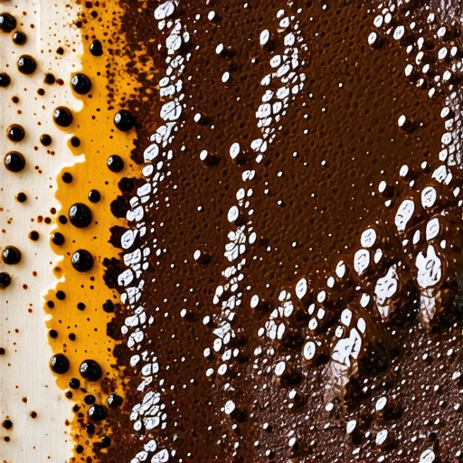 The Real Reason Your Espresso Puck Is Always Sludge