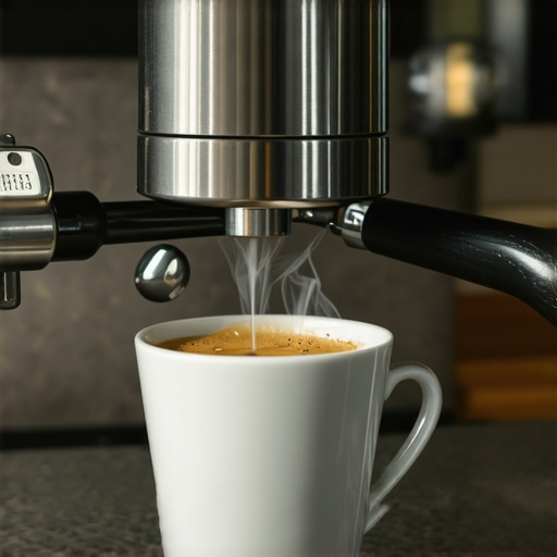The Real Reason Your Espresso Tastes Sour Every Morning