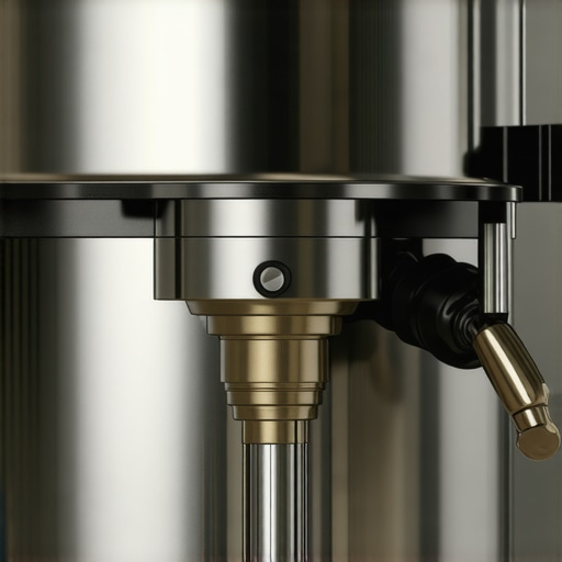 The Scale Buildup Error That Kills Espresso Machine Boilers