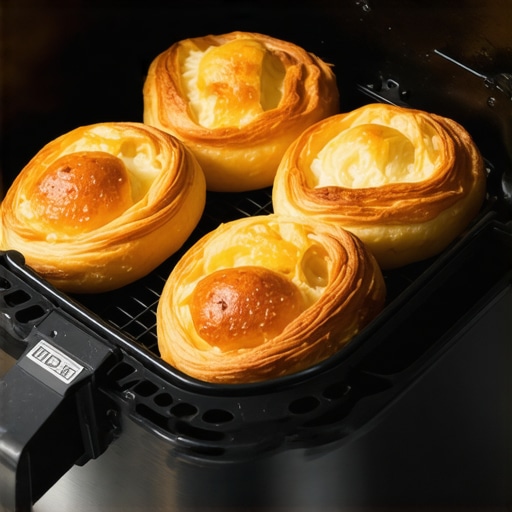 The Secret to Getting Restaurant-Quality Crust in a Basket Air Fryer