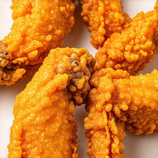 The Secret to Making Perfect Air Fryer Chicken Wings Every Time