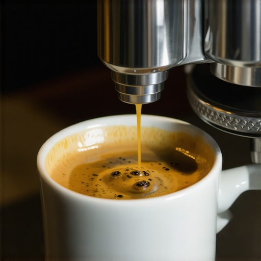The Secret to Silky Microfoam on a Single Boiler Machine