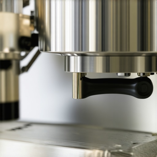 The Simple Hack for Leveling Your Espresso Puck Every Time