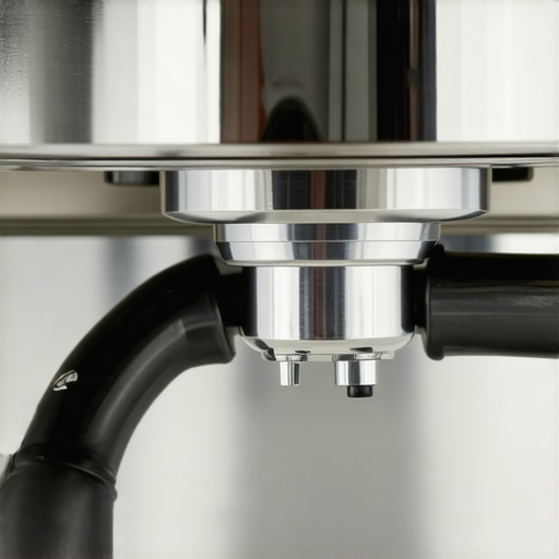 The Valve Setting That Prevents Your Espresso from Bittering
