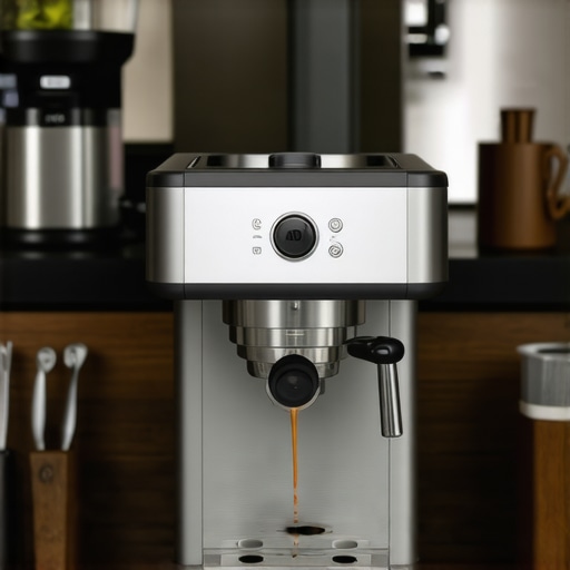 Why Dual-Boiler Machines Are Overkill for Most Home Baristas