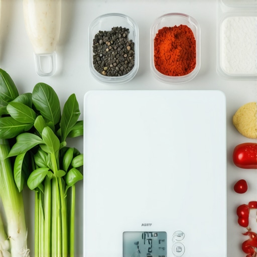 Why Every Serious Home Cook Needs a Digital Scale