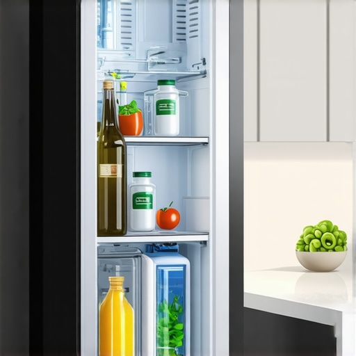 Why Integrated Refrigerators Always Cost More to Repair