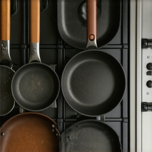 Why Most 'Healthy' Non-Stick Pans Only Last Six Months