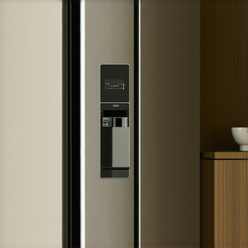 Why Most Integrated Fridge Doors Never Close Properly