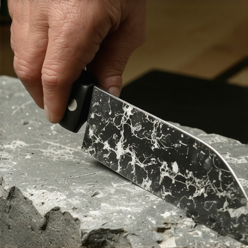 Why Most Knife Sharpeners Actually Damage Your Premium Blades