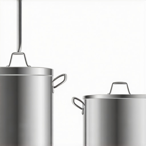 Why Multi-Clad Stainless Steel is Better Than Impact-Bonded Bases