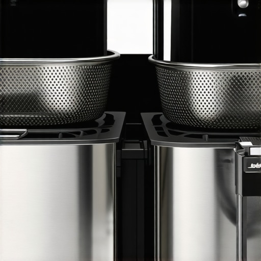 Why Some Air Fryer Baskets Peel and How to Stop It
